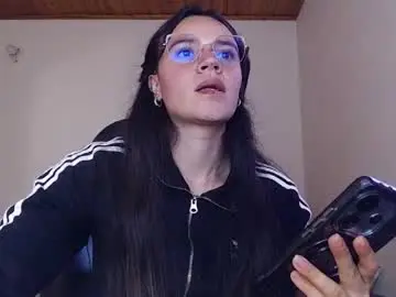 Chaturbate Live Porn of shanel_lozano