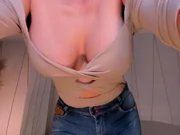 Chaturbate Sex Chat of sunnyrivers_