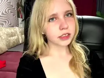 wilhelminafraker from chaturbate