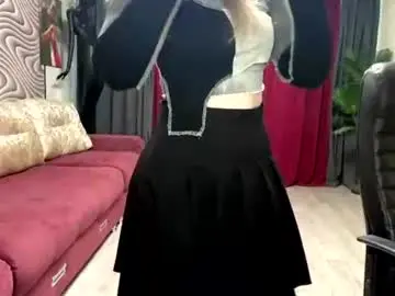 Chaturbate Adult Webcams of wilhelminafraker