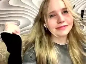wilhelminafraker from chaturbate