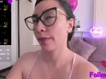 Chaturbate Live Sex of _devora_sloppy_77