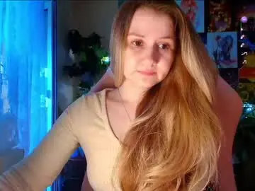 Chaturbate Sex Chat of _witch__