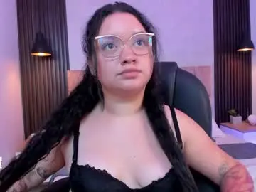 annyhills1 from chaturbate