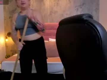 Chaturbate Private Sex Chat of annyhills1