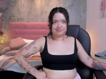 Chaturbate Live Sex of annyhills1