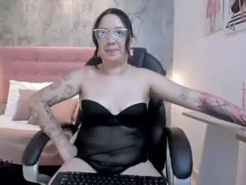 Chaturbate Live Sex of annyhills1