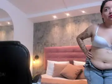 Chaturbate Nude Webcam of annyhills1
