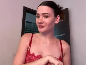 Chaturbate Free Live Porn of cute_bubbles