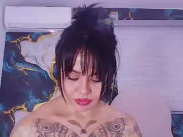 Chaturbate Adult Webcam of dominoo_