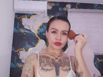 Chaturbate Nude Webcam of dominoo_
