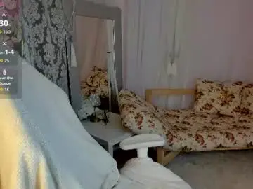 Chaturbate Free Porn Cam of mariel_lie