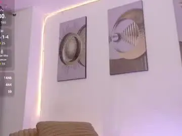 Chaturbate Live Porn of natasha__black