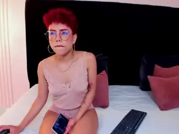 Chaturbate Nude Webcam of samanta_quinn