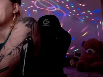 sonyadevon from chaturbate
