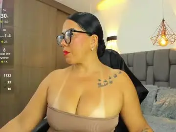 Chaturbate Adult Webcams of alanna__19