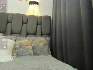 Chaturbate Live Sex Cam of alanna__19