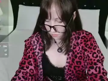 Chaturbate Free Porn Cam of alice_calm
