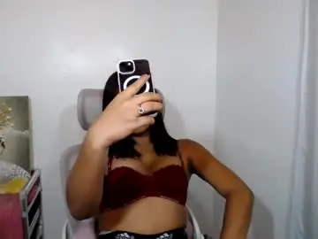 asian_yannie from chaturbate