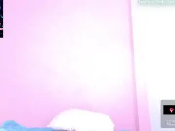 Chaturbate Live Sex of carol_amer001