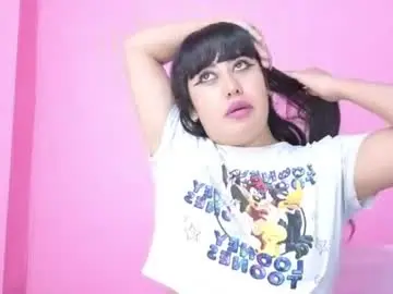 Chaturbate Sex Cam of carol_amer001