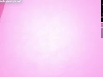 Chaturbate Live Sex Cam of carol_amer001