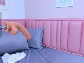 Chaturbate Adult Video Chat of dani_garciaa