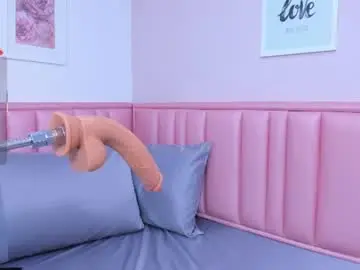 Chaturbate Adult Webcams of dani_garciaa