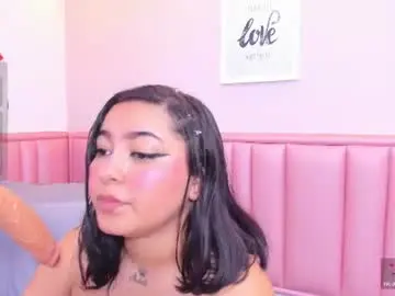 Chaturbate Adult Video Chat of dani_garciaa