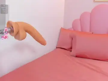 Chaturbate Live Porn of dani_garciaa