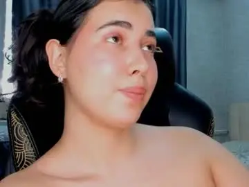 Chaturbate Nude Webcam of diara_lan