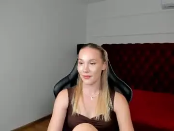 Chaturbate Live Sex of elaravoltage