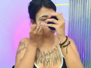 Chaturbate Watch Live Sex Cams of gabrielacortez