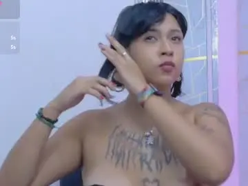 Chaturbate Adult Webcam of gabrielacortez