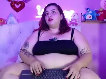 Chaturbate Live Porn of hecate23