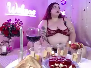 Chaturbate Sex Chat of hecate23