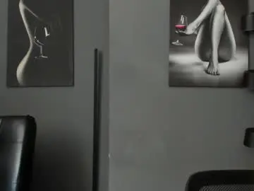Chaturbate Adult Webcam of karlyjons_