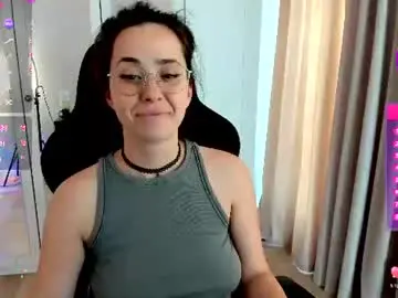 Chaturbate Live Porn of liaquinn