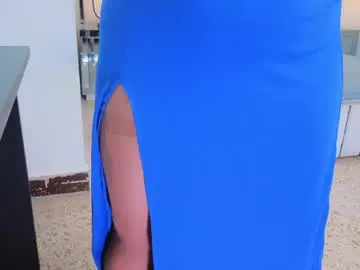 Chaturbate Sex Cam of maise_hill1
