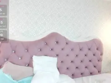 Chaturbate Private Sex Chat of marcela_cortes1