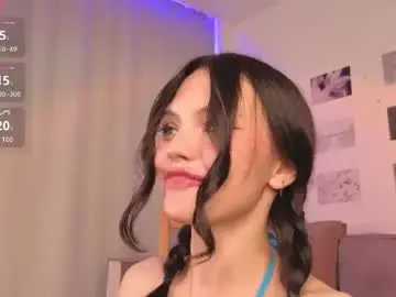 Chaturbate Best Webcam of sofiasimons