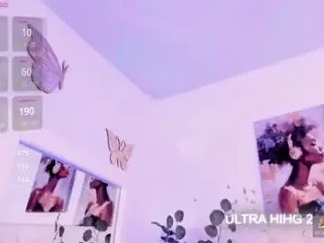 Chaturbate Adult Webcam of sophiaa_paris