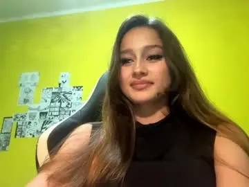 Chaturbate Nude Webcam of tienmantooth