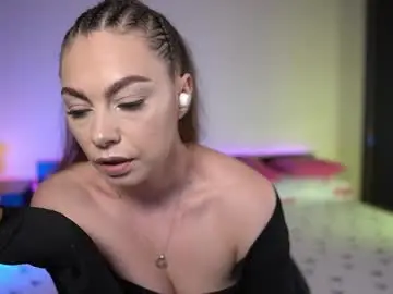 Chaturbate Best live sex cam show of tiff001