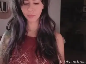 Chaturbate Free Porn Cam of you_are_my_neighbor