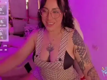 Chaturbate Adult Webcams of _briigite