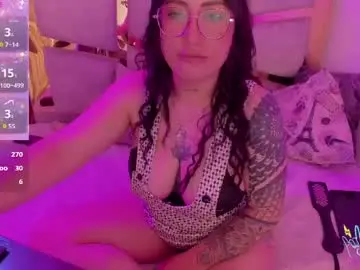 Chaturbate Adult Webcam of _briigite