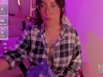 Chaturbate Sex Cam of _briigite