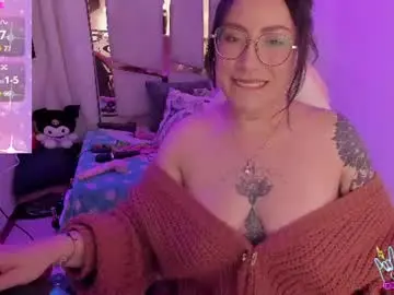 Chaturbate Sex Chat of _briigite