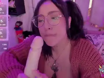 _briigite from chaturbate